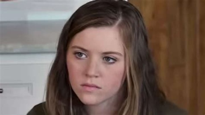 Joy-Anna Duggar mocked for misspelling due to ‘ignorant parents’