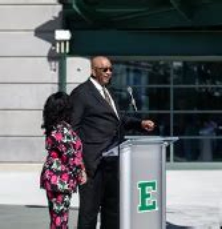 Joyce King: Who Is She? Meet George Gervin Wife, Kids, Family And More
