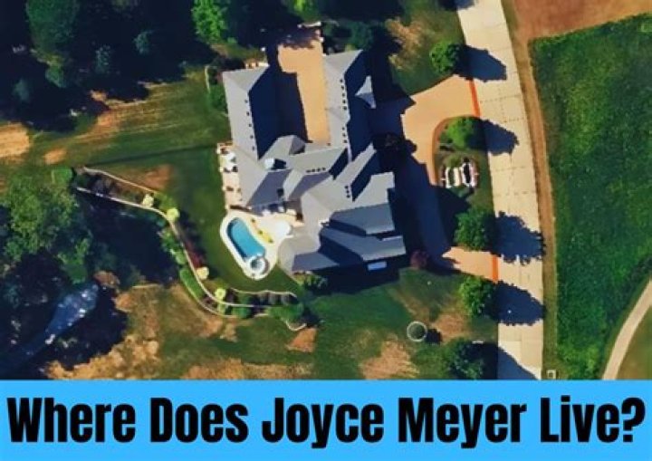 Joyce Meyer Net Worth 2023, Salary, Sponsorship, Cars, Houses, Properties, Charities, Etc.