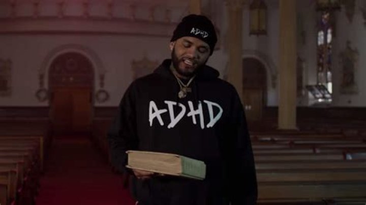 Joyner Lucas’ Devil’s Work Video Is Here: References 2PAC, Nipsey Hussle, & Donald Trump