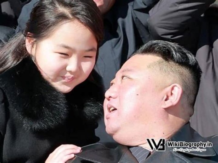 Ju Ae: Wiki, Bio, Age, Gender, Kim Jong Un Daughter, Public Appearance