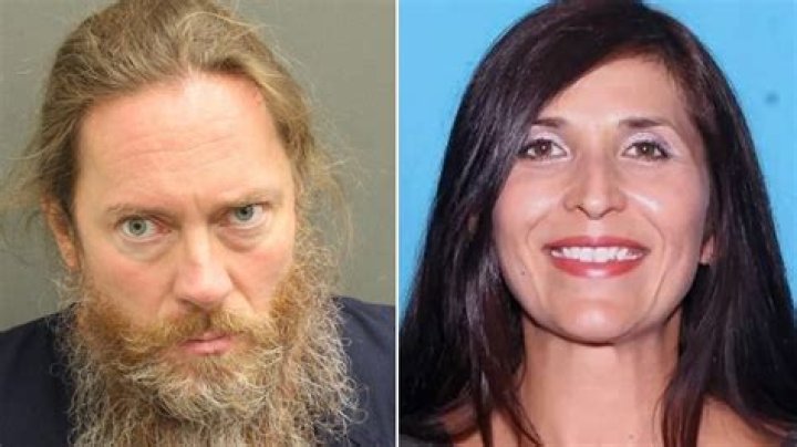 Juan Carlos Garcia (Ex-Amazon CEO) killed his ex-wife