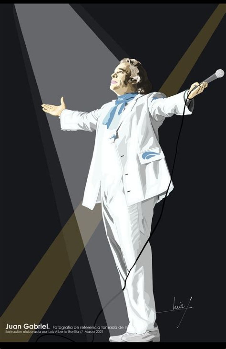 Juan Gabriel de Anda - Player profile