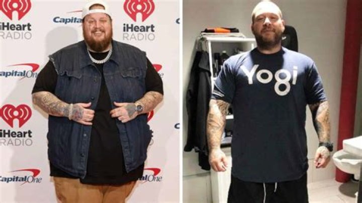 Juan Pedro Franco’s Weight Loss Journey: Before And After Photo