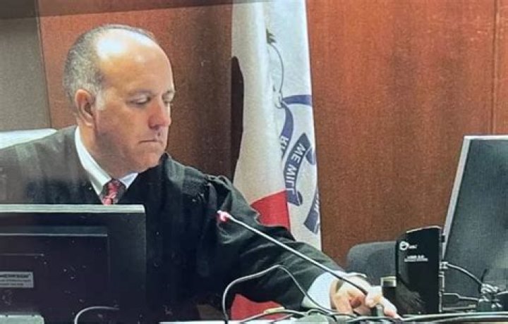 Judge will give verdict in Breasia Terrell case