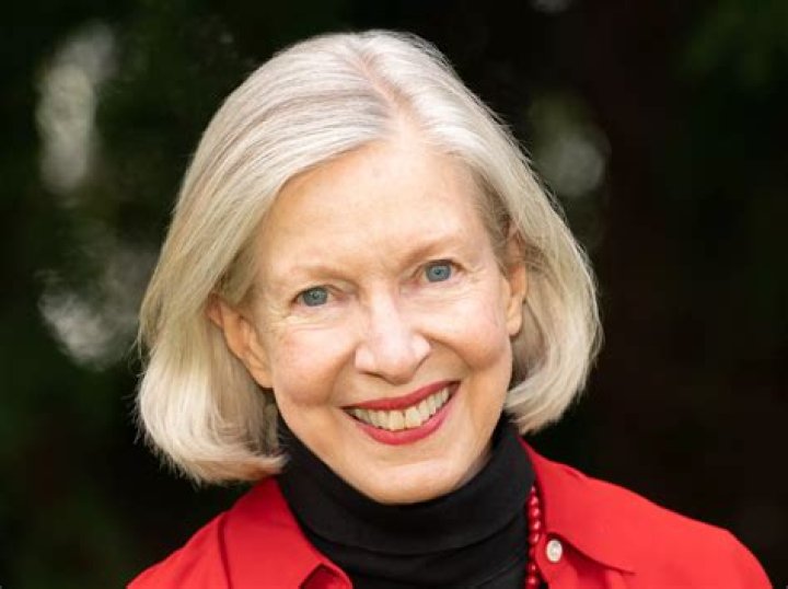 
Judith Judson
Net Worth
