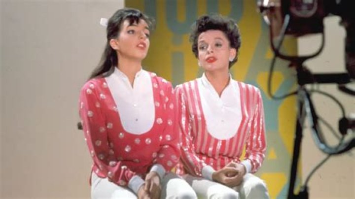 Judy Garland & Liza Minnelli: The Striking Similarities Between the Famous Mother and Daughter