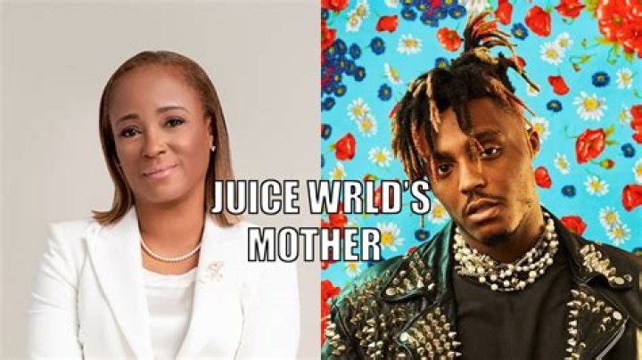 Juice Wrld's Mom Interview - Live Free 999, Juice's Next Album