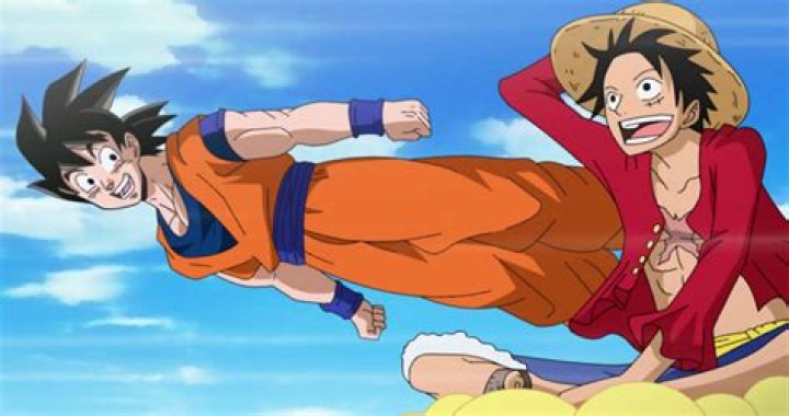 Jujutsu Kaisen Announces Special Dragon Ball Collab
