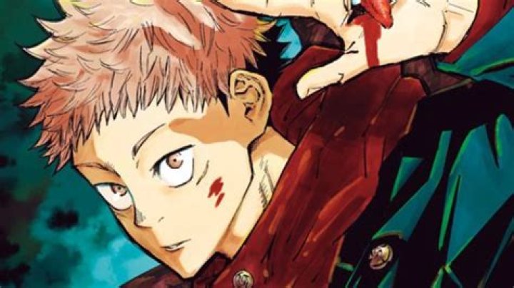 Jujutsu Kaisen Finally Introduces Its Third-Year Students