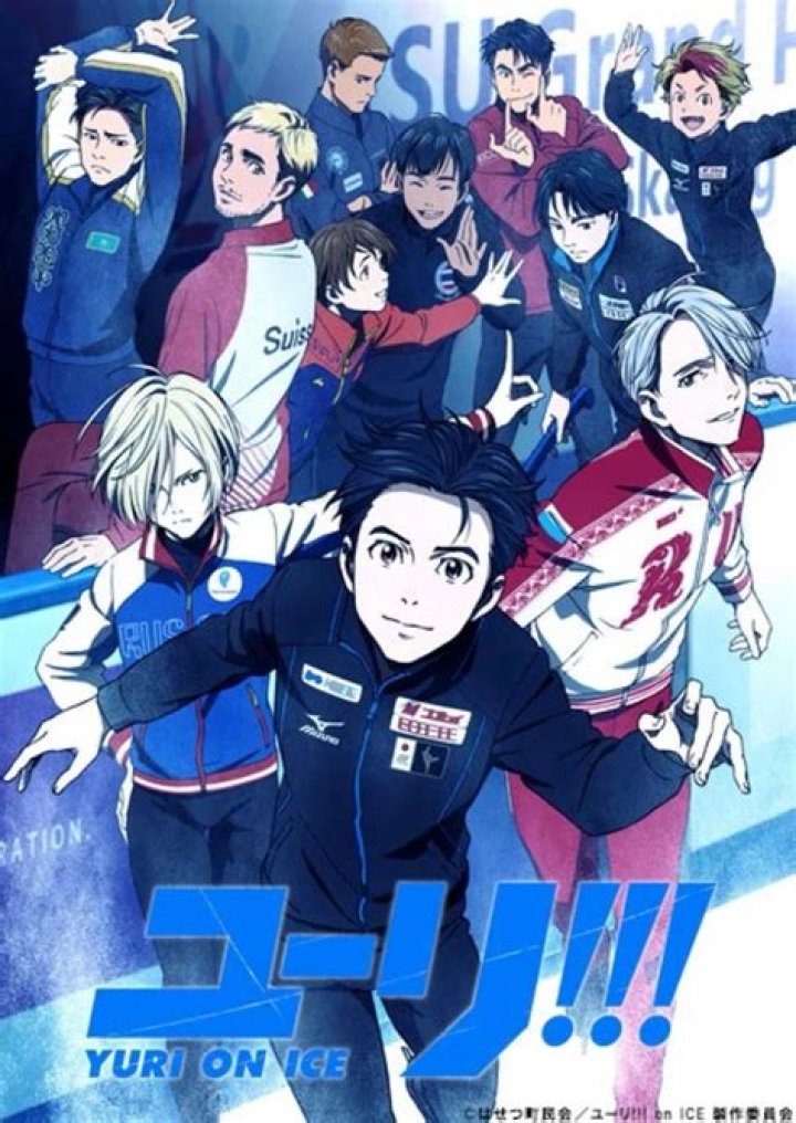 Jujutsu Kaisen Gets Blamed For Yuri!! On Ice The Movie: ICE ADOLESCENCE Cancellation