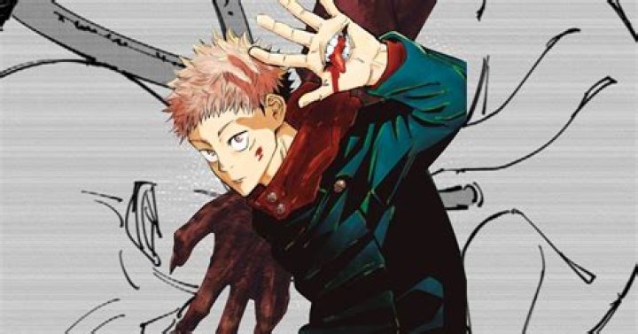 Jujutsu Kaisen Introduces New Twist to Cursed Techniques