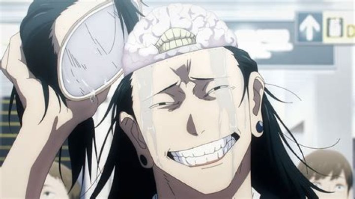 Jujutsu Kaisen Reveals the Real Name of Kamo's Brain