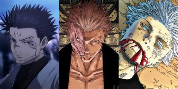 Jujutsu Kaisen’s Sukuna Draws Unexpected Comparisons to JoJo’s Bizarre Adventure’s Dio