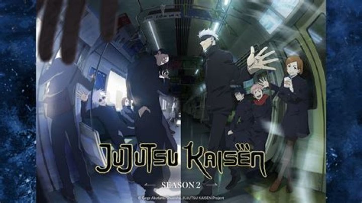 Jujutsu Kaisen Season 2 Episode 13 Promo Released