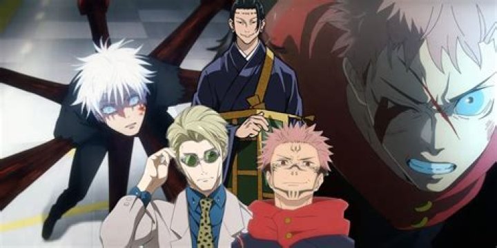 Jujutsu Kaisen Season 2 Hypes Shibuya Incident With New Character Designs