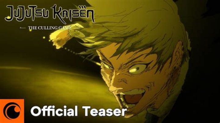 Jujutsu Kaisen Season 2 Releases New Trailer: Watch