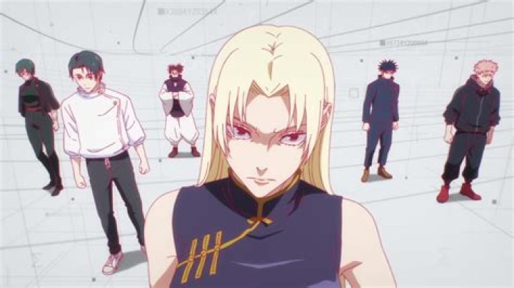 Jujutsu Kaisen Season 3 Culling Game Arc Introduces New Characters with Powerful Abilities