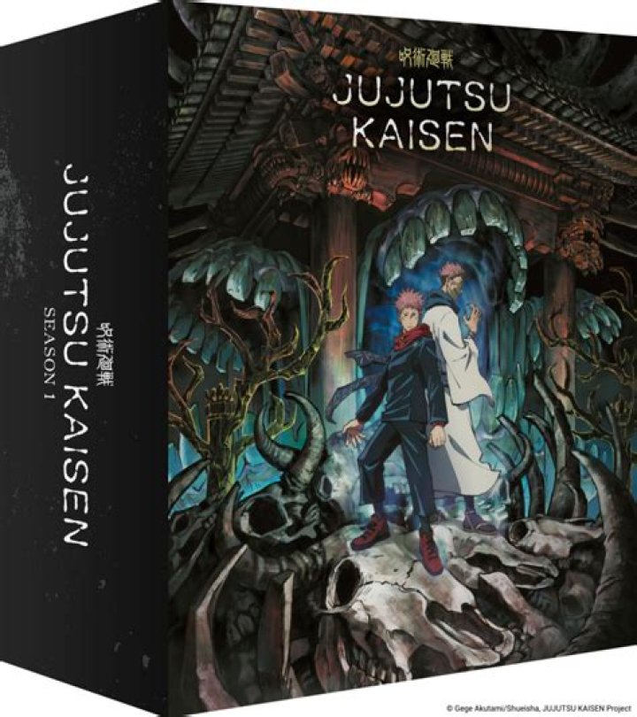 Jujutsu Kaisen Season 3: Speculated release year, streaming details and more