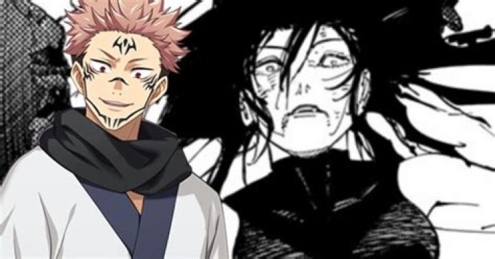 Jujutsu Kaisen Settles Sukuna vs. Yorozu In Bloody Climax