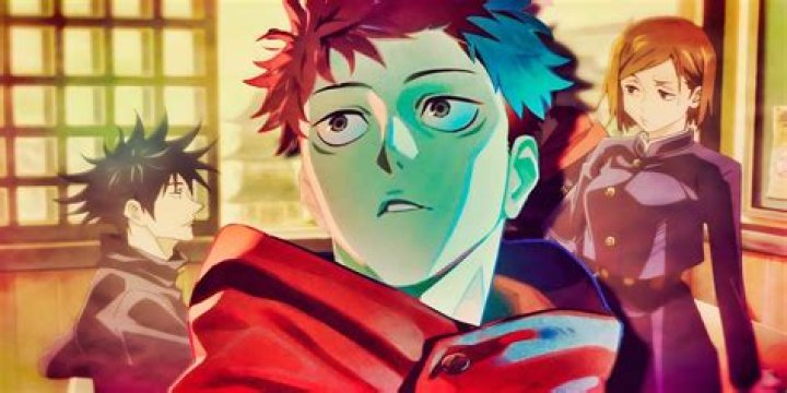 Jujutsu Kaisen Shares Update on Gojo's Prison Sentence