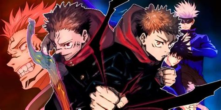 Jujutsu Kaisen Shows Off Yuji and Todo's Impressive Tag Team