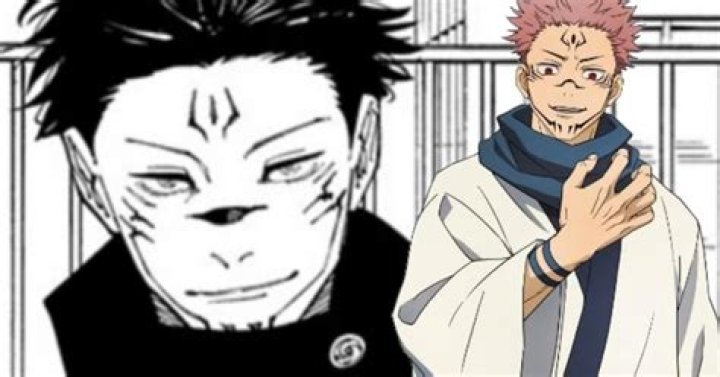 Jujutsu Kaisen Teases Sukuna's Endgame for Megumi