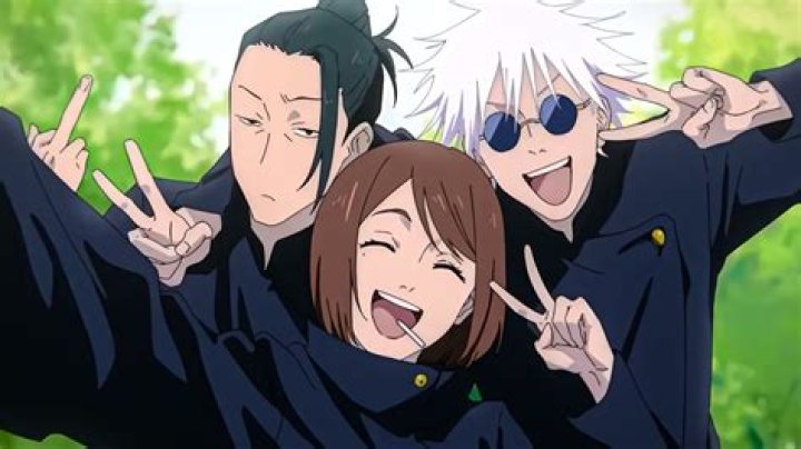 Jujutsu Kaisen Voice Actor Talks Shoko's Importance