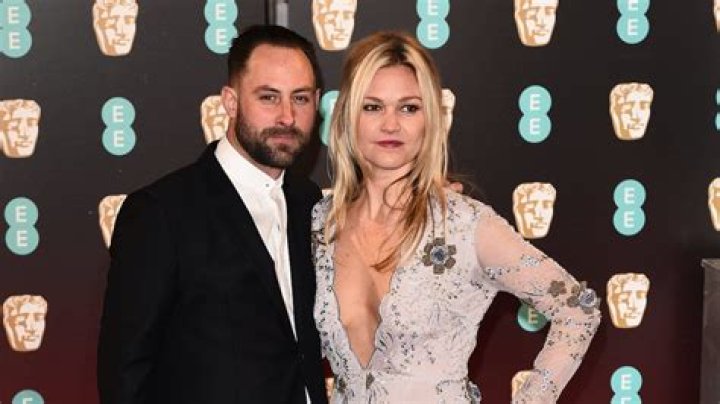 Julia Stiles and Preston J. Cook welcome second child — Meet baby Arlo