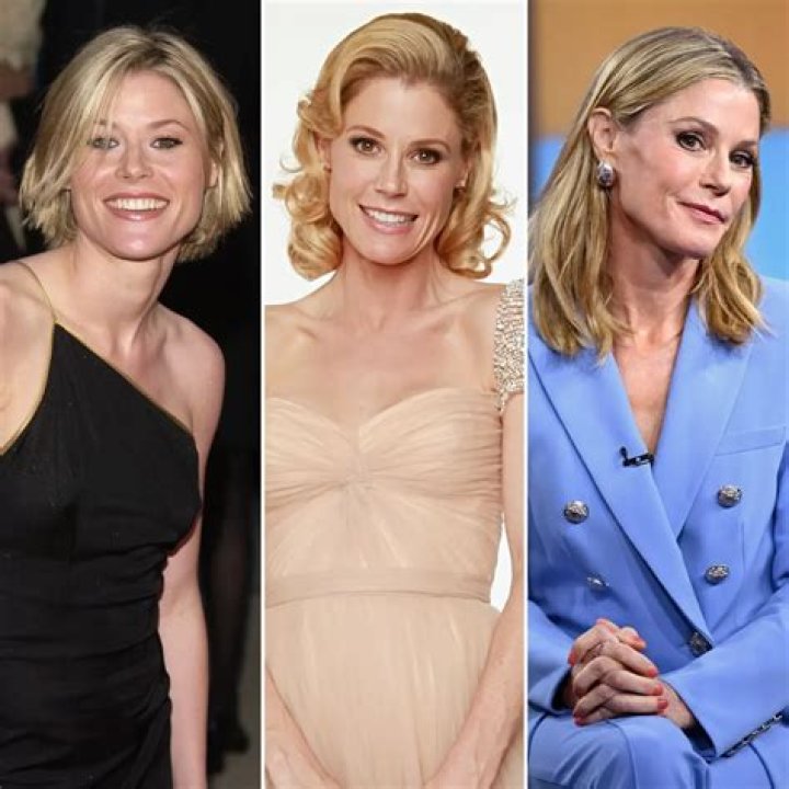 Julie Bowen's Plastic Surgery Rumors: Natural Beauty Or Enhancements?