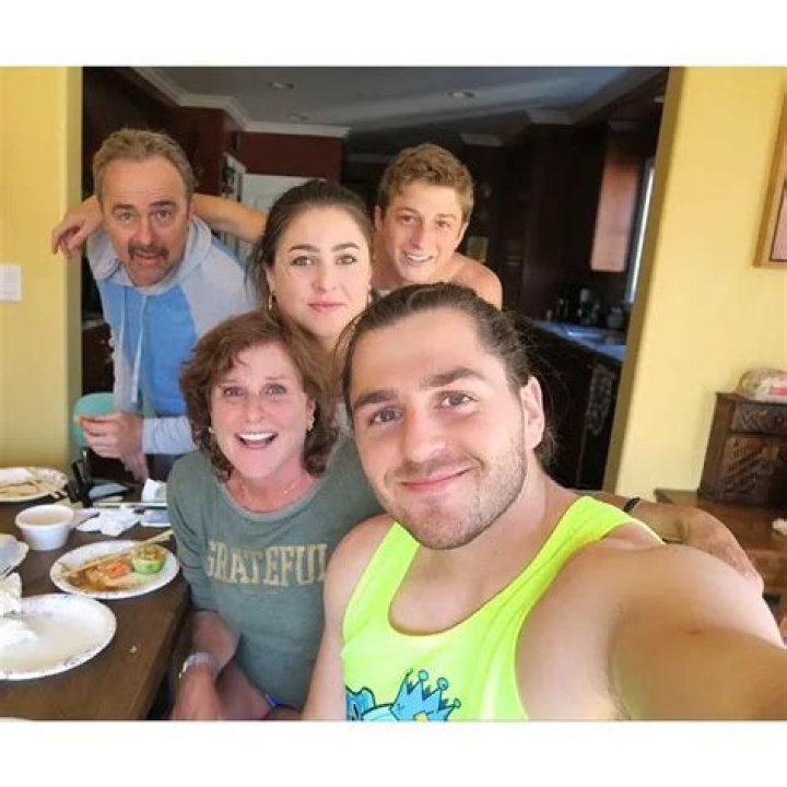 Julien Solomita: Wiki, Bio, Age, Career, Height, Family, Girlfriend, Net Worth