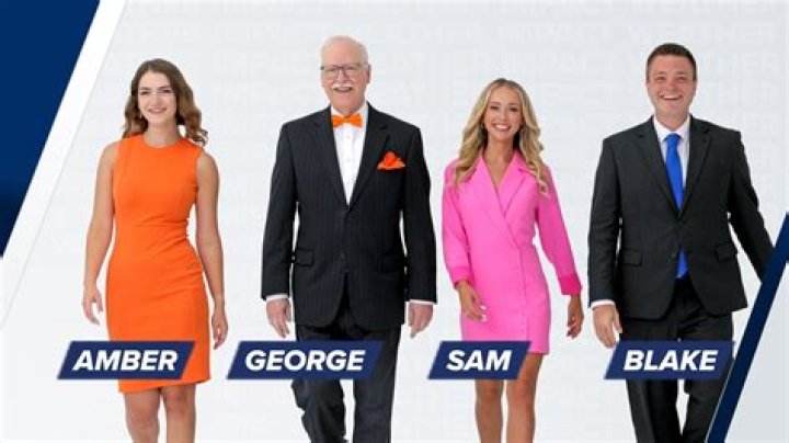 Juliet Dragos (WZZM-TV) Bio, Wiki, Age, Height, Parents, Husband, Married, Salary, Net Worth