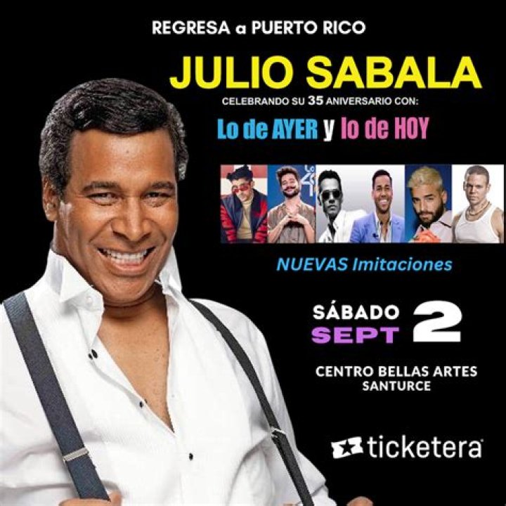 Julio Sabala and Ana Barbara | Married Divorced Children Ex