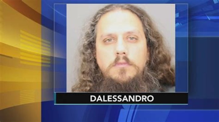 Julius Coaccioli Eedison: New Jersey teacher arrested for child pornography possession; Investigation underway
