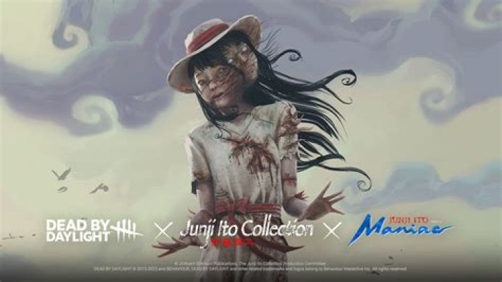 Junji Ito Gets New Clothing Collab