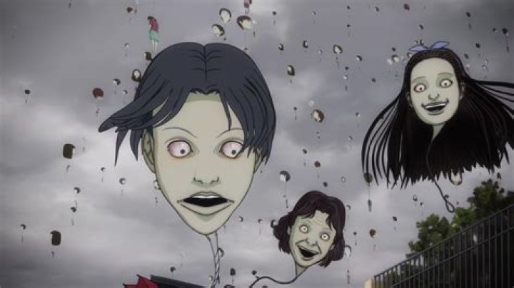 Junji Ito To Bring Back Tomie This Spring