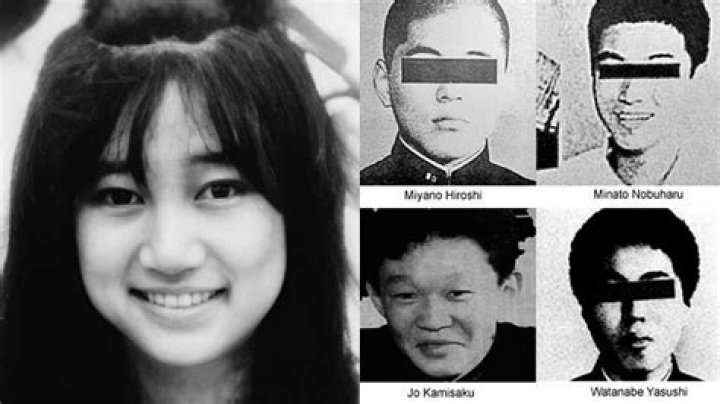 Junko Furuta Killers: Where Are Hiroshi Miyano, Jō Ogura, Shinji Minato, Yasushi Watanabe Now?