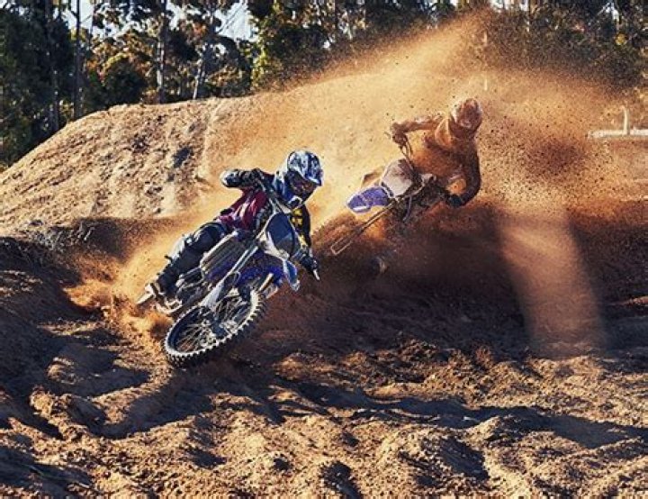 Justin Hutchinson, Kitsap County motocross racer, passes away: Obituary