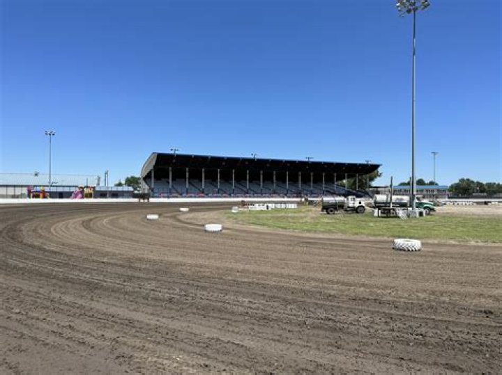 Justin Kay scores fifth win of 2022 at Davenport Speedway