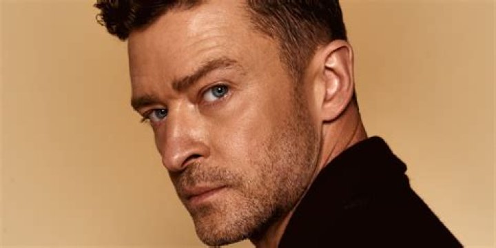 Justin Timberlake Bio (Wiki)