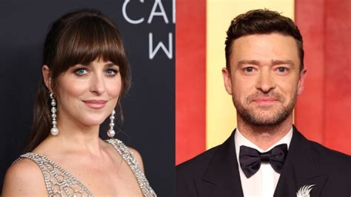 Justin Timberlake Dated These A-Listers Before Jessica Biel
