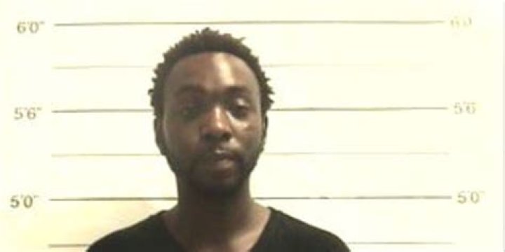 Juvenile sex trafficking victim found safe, N.O. man arrested