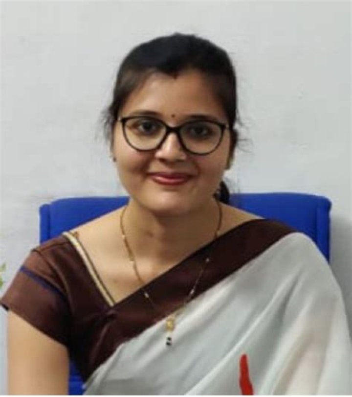 Jyoti Jaiswal