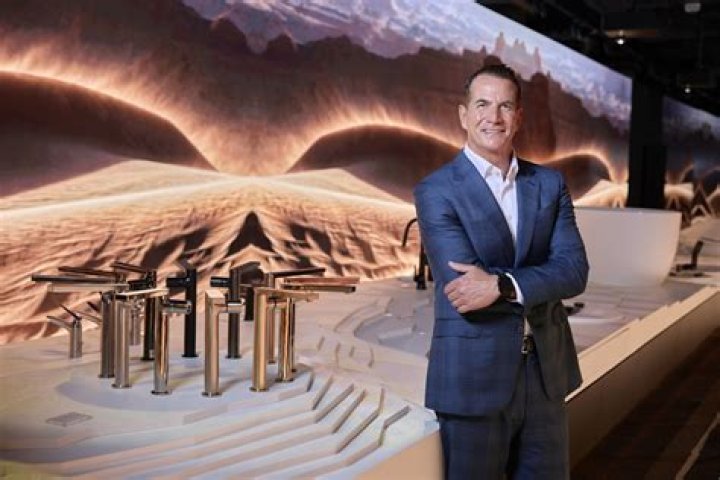 
K. David Kohler
Net Worth
