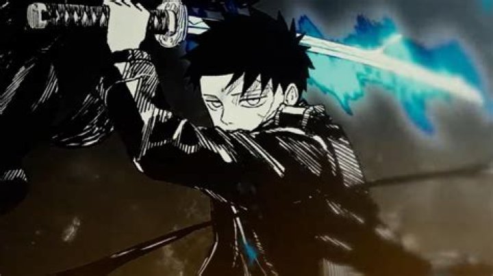 Kagurabachi Brings Manga to Life With Historic Motion Comic: Watch