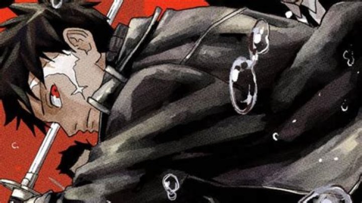 Kagurabachi Team Reveals Their Goal is to Get an Anime