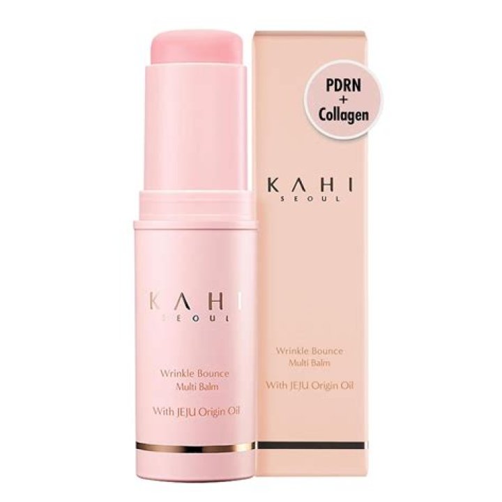 Kahi Wrinkle Bounce Multi Balm Is Going Viral On TikTok — Here's Why