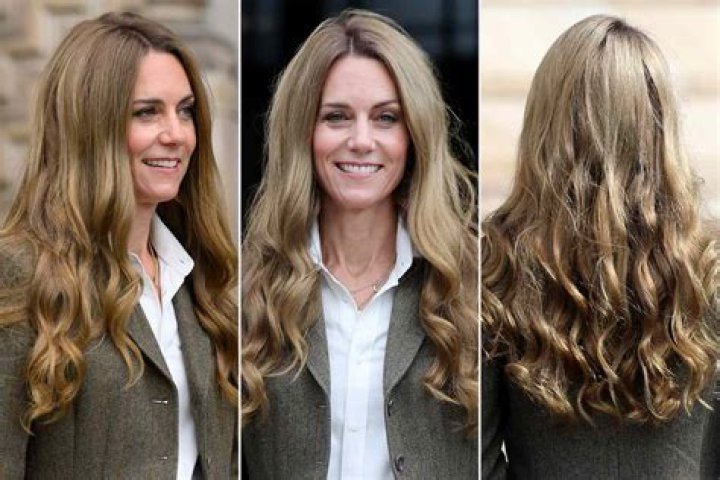 Kai Jones Hair Transformation: Color And Style Before And After
