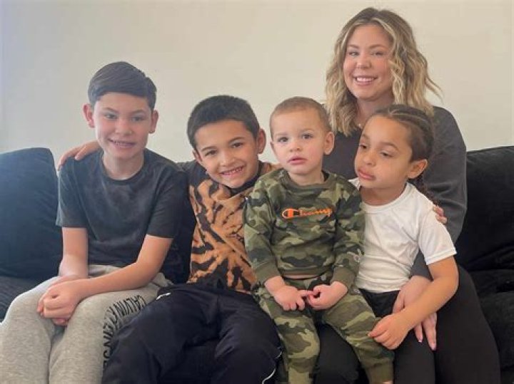 Kailyn Lowry’s Double Trouble Delivery- A Tale of Twins, Trepidation, and Teen Mom Triumphs