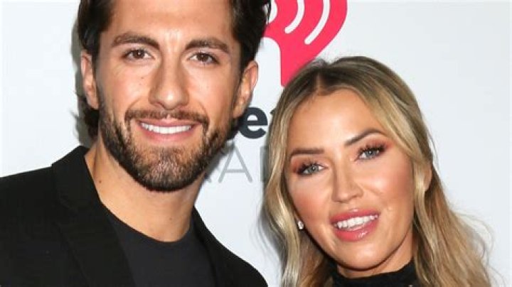 Kaitlyn Bristowe raises concern about relationship with Jason Tartick, says happiness ‘isn’t easy’